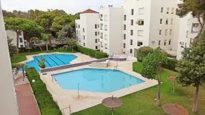 Áncora Apartment, playa Las Redes - Inmaculada