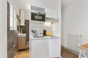 LGC Habitat - Studios Hyper Centre