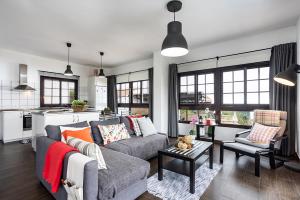 Villa Rural La Zarza by Sunkeyrents