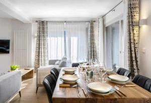 ATOPADIZO Preciosa Casa en el Pirineo Aragonés, Panticosa