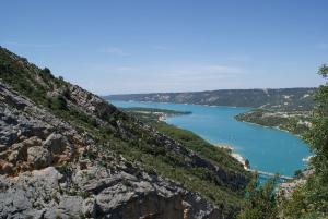 Campings Camping International d'Aups : photos des chambres