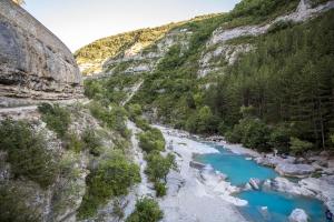 Campings Camping International d'Aups : photos des chambres