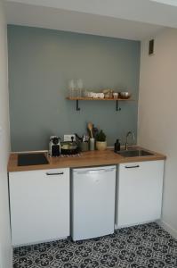 Appartement Spacieux et Cosy - Strasbourg Centre