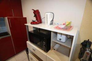 Appartements Appart hotel Cholet centre : photos des chambres