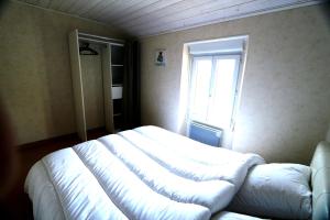 Appartements Appart hotel Cholet centre : photos des chambres