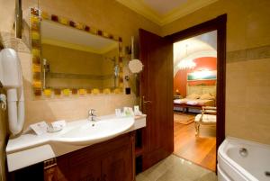 Hotel Palacio de la Magdalena