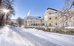 Hotel Stary Zdrój