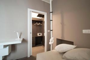 Chambre Quadruple Supérieure