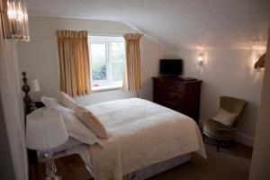 Classic Double Room room in Amberley Inn