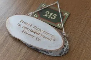 Apartment Noemi - Bad Goisern