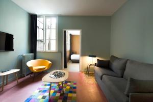 Hotels Hotel Helzear Montparnasse : photos des chambres