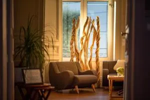 Hôtel La Villefromoy - Cancale