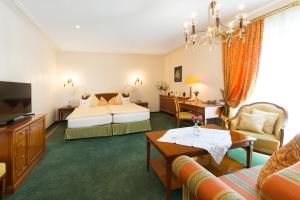 AKZENT Hotel Restaurant Altdorfer Hof