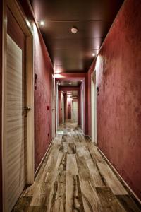 Double Room with Spa Access