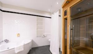 Hotels Hotel Helzear Montparnasse : Suite Deluxe