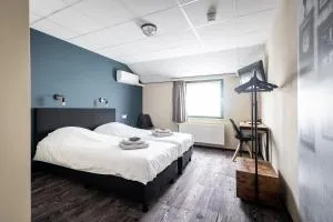 De Drie Linden - Эрсел