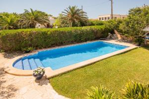 Villa Isabel