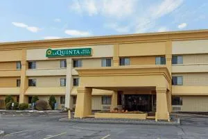 La Quinta by Wyndham Stevens Point - Waupaca