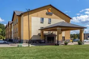 Comfort Inn & Suites Carbondale University Area - 西法兰克福