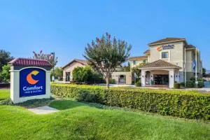 Comfort Inn South San Jose - Morgan Hill - Гилрой