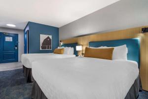 Clarion Hotel & Conference Centre