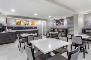 Comfort Inn Nashville - Opryland Area