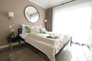 Apartamenty Pod Gwiazdami