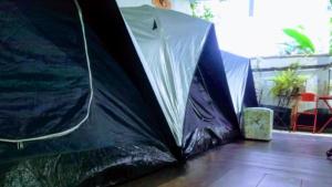 Ypê Branco Camping Conforto