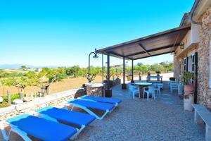 054 Finca Es Bosquerró ETV5362 by Mallorca Charme