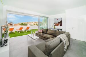 Villa Carlota Costa Adeje