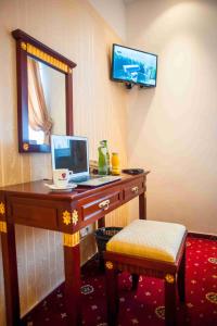 Economy Double Room room in Hotel Tommy Congress & Relax center