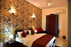 Nook Inn & Suites - MG ROAD METRO