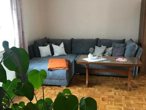 Am Brunnen Merkendorf