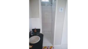 Ypê Branco Camping Conforto