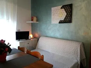 Residenze Mare d'inverno - Lido di Savio