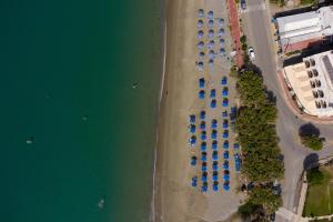 Alianthos Beach Hotel Rethymno Greece