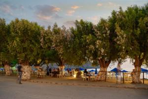 Alianthos Beach Hotel Rethymno Greece