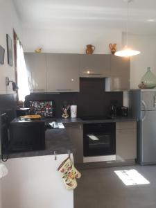 Maison de vacances Jocelyne