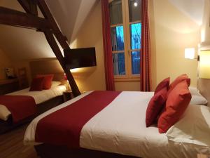 Hotels Hotel Henri IV : photos des chambres