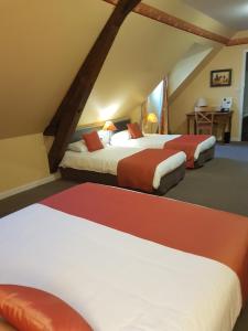 Hotels Hotel Henri IV : photos des chambres