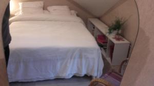 Sejours chez l'habitant Vacances Solidaires : Chambre Double