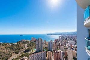 Benidorm Sky 38