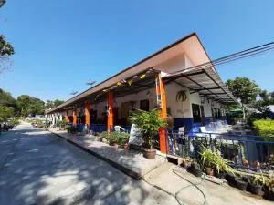 Runa Runa The Best Samed Island - Самет