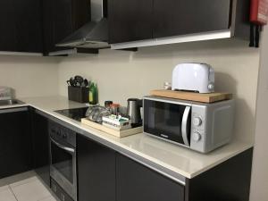 Ocean Pearl Apartment no4