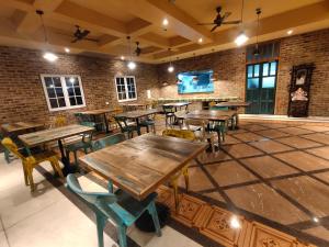 Bougainvilla Apartment