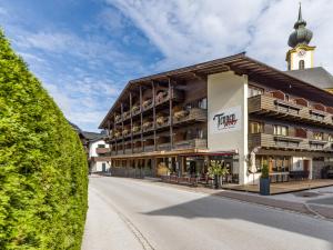 Tennenwirt Hotel