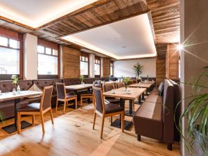 Tennenwirt Guesthouse - Adults only