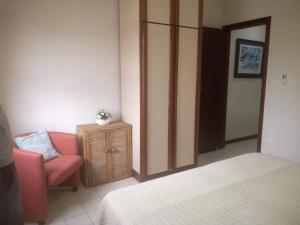 Flat Bairro Nobre - Bertioga