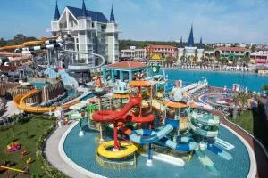 Granada Luxury Belek - Family Kids Concept - Serik