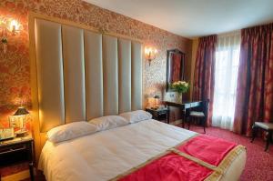 Hotels Hotel de L'Empereur by Malone : photos des chambres